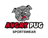 /public/logoimage/1369660352Angry Pug Sportswear2.jpg